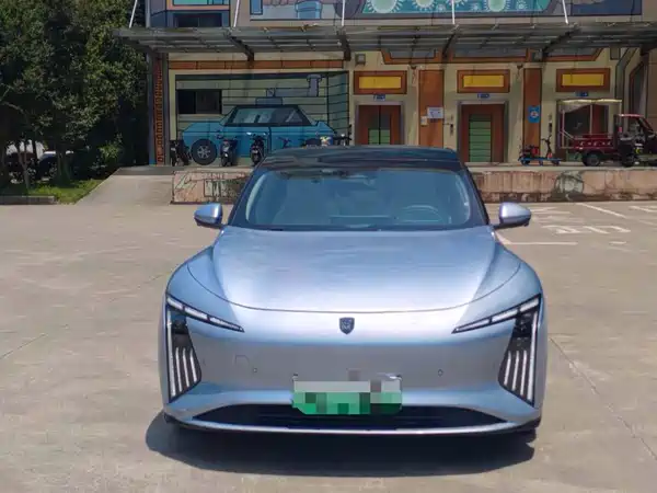 Dongfeng Xinghai S7 2024