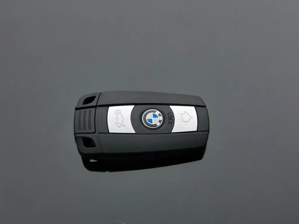 BMW X5 2013 — фото 11
