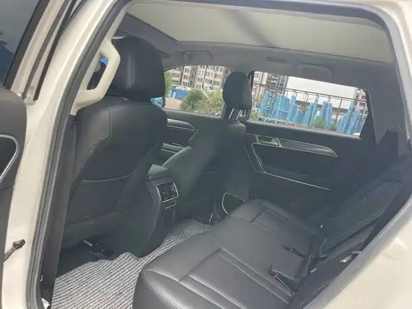 Haval H6 Coupe 2017