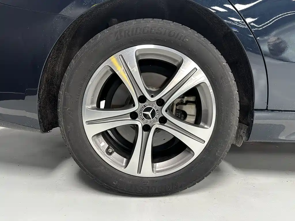 Mercedes-Benz C-Class 2022 — фото 15