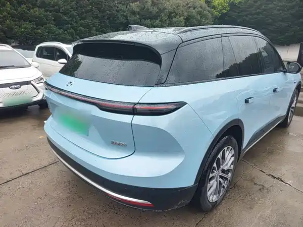 NIO ES6 2023