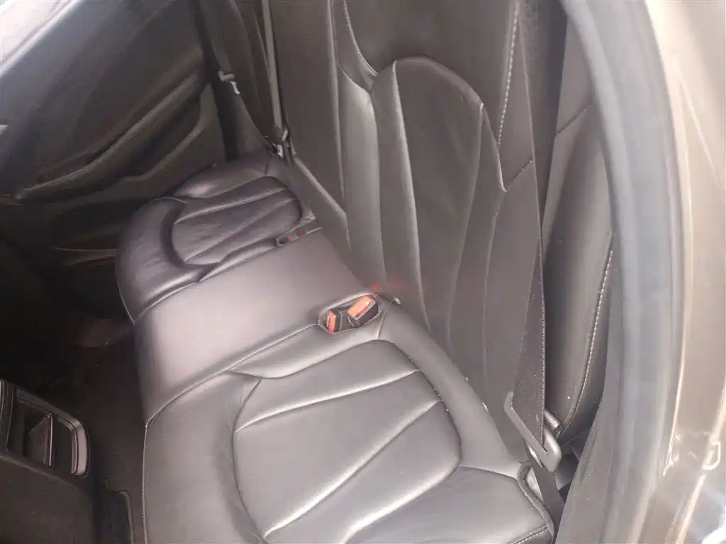 Buick Envision Plus 2018 — фото 17