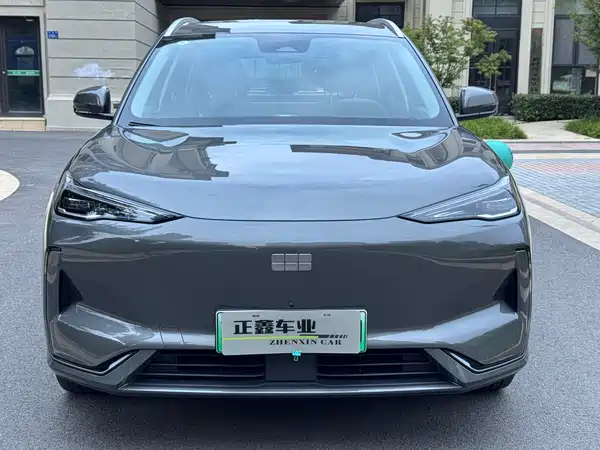 Geely Galaxy E5 2025