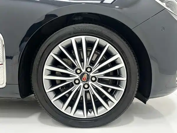 Hongqi H9 2023