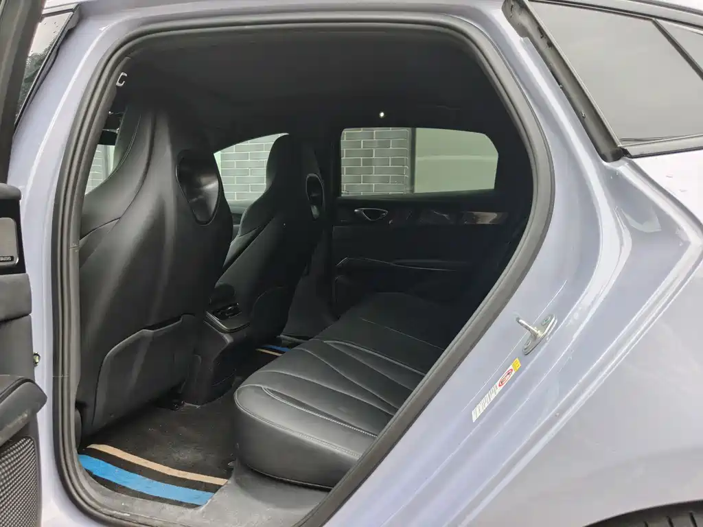 BYD Seal 2024 — фото 13