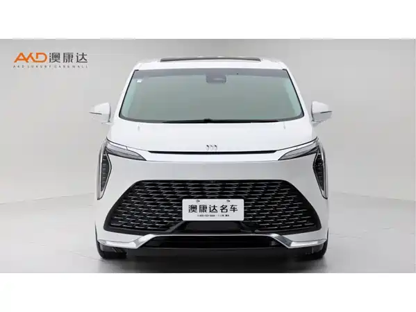 Buick Century 2023