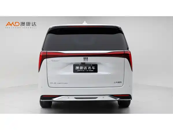 Buick Century 2023