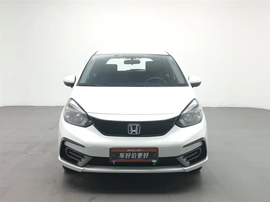 Honda Fit 2024 — фото 3