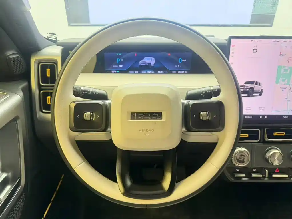 Icar Super V23 2024 — фото 10