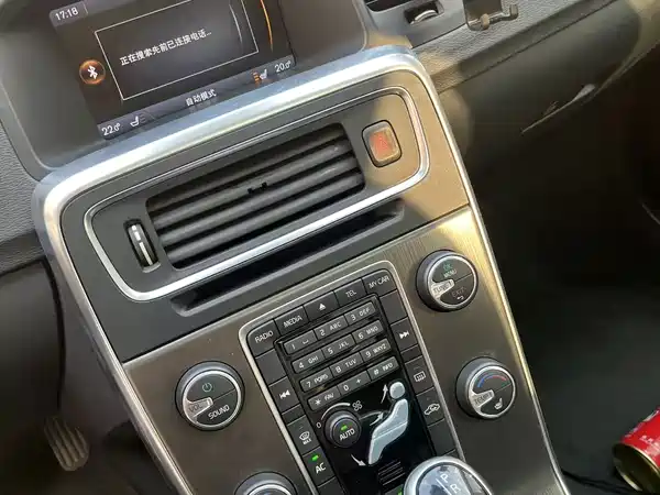 Volvo S60 2013