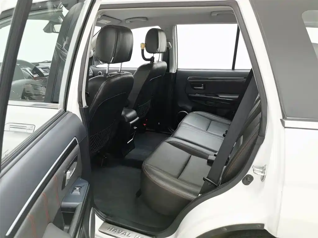 Haval H5 Classic 2015 — фото 15