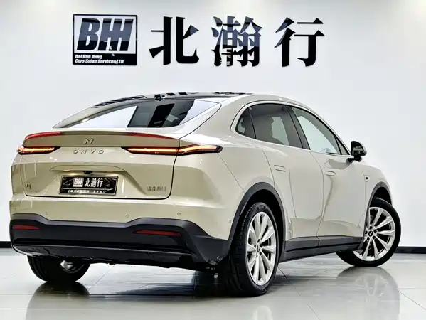 Onvo L60 2025