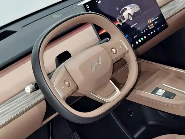 Onvo L60 2025