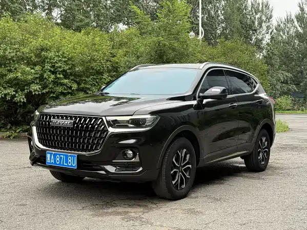 Haval H6 2023