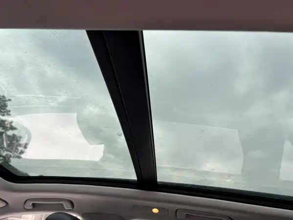 Volkswagen Touareg 2011