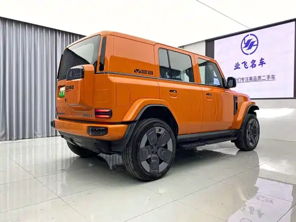 Icar Super V23 2025