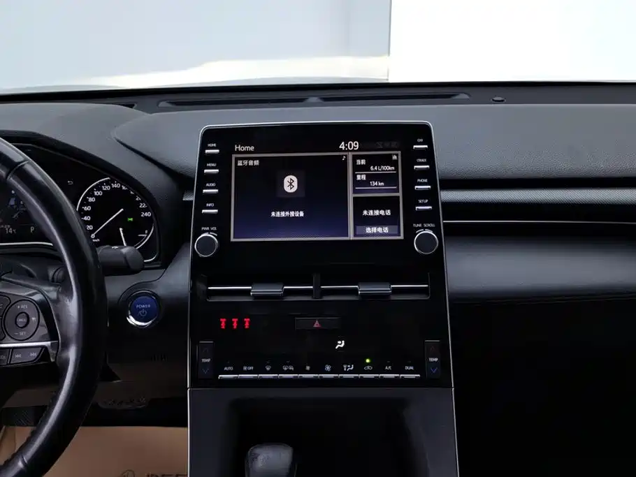 Toyota Avalon 2021 — фото 13