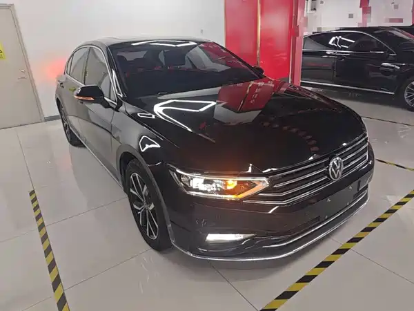 Volkswagen Magotan 2020