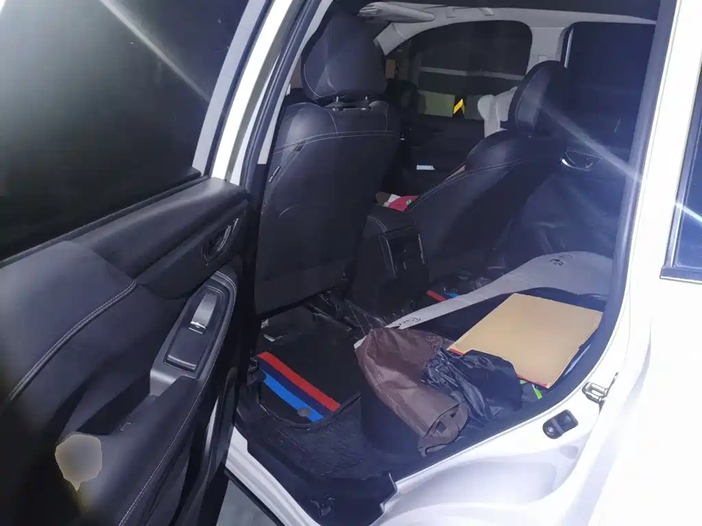 Subaru Forester 2019 — фото 14