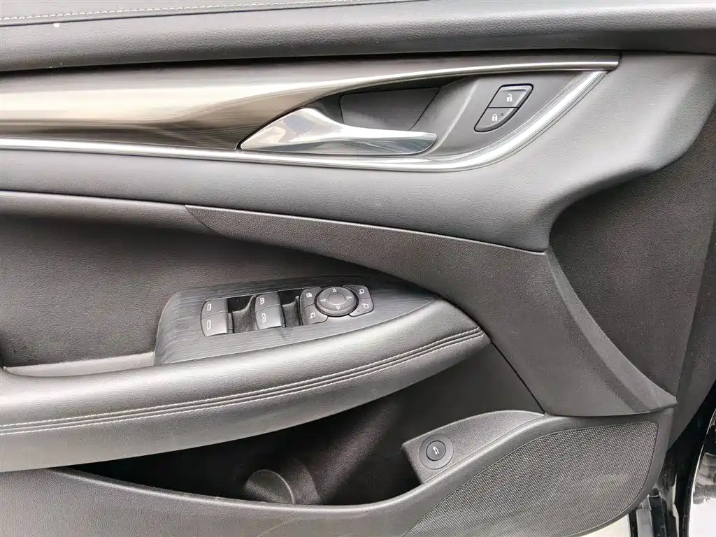 Buick LaCrosse 2023 — фото 10