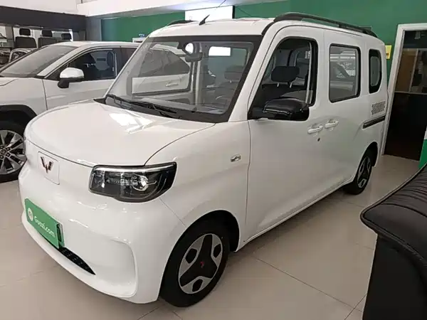 Wuling Zhiguang New Energy 2025