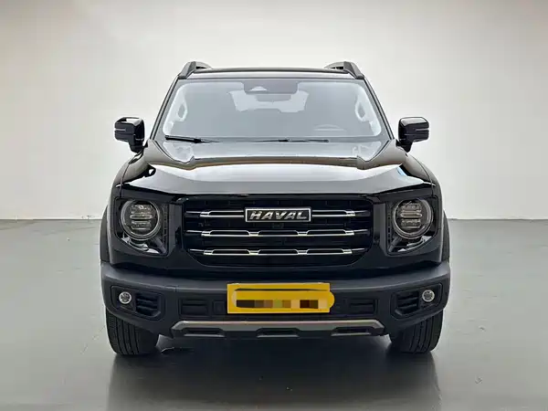 Haval Dargo 2023