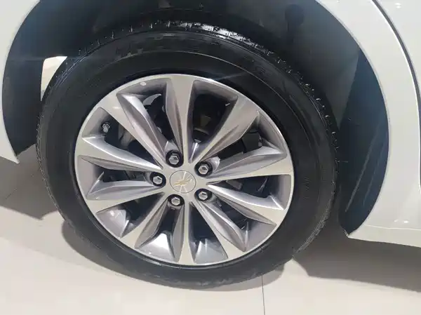 Chevrolet Monza 2022