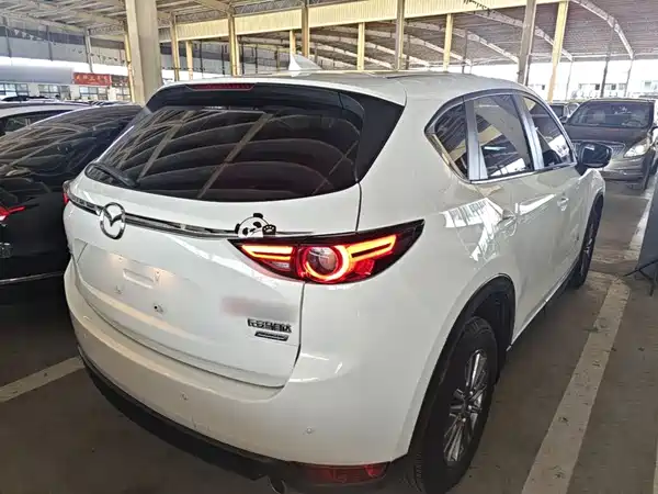 Mazda CX-5 2020