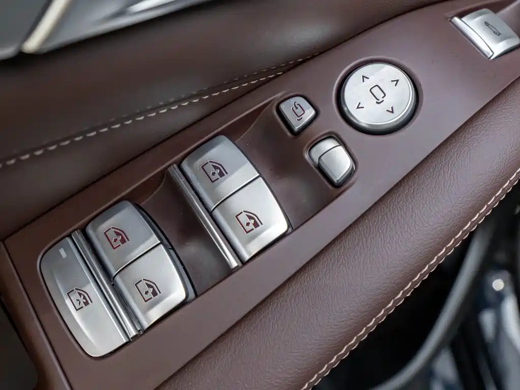 BMW X5 2022 — фото 27