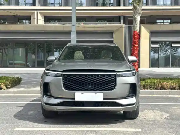 Li Auto ONE 2021