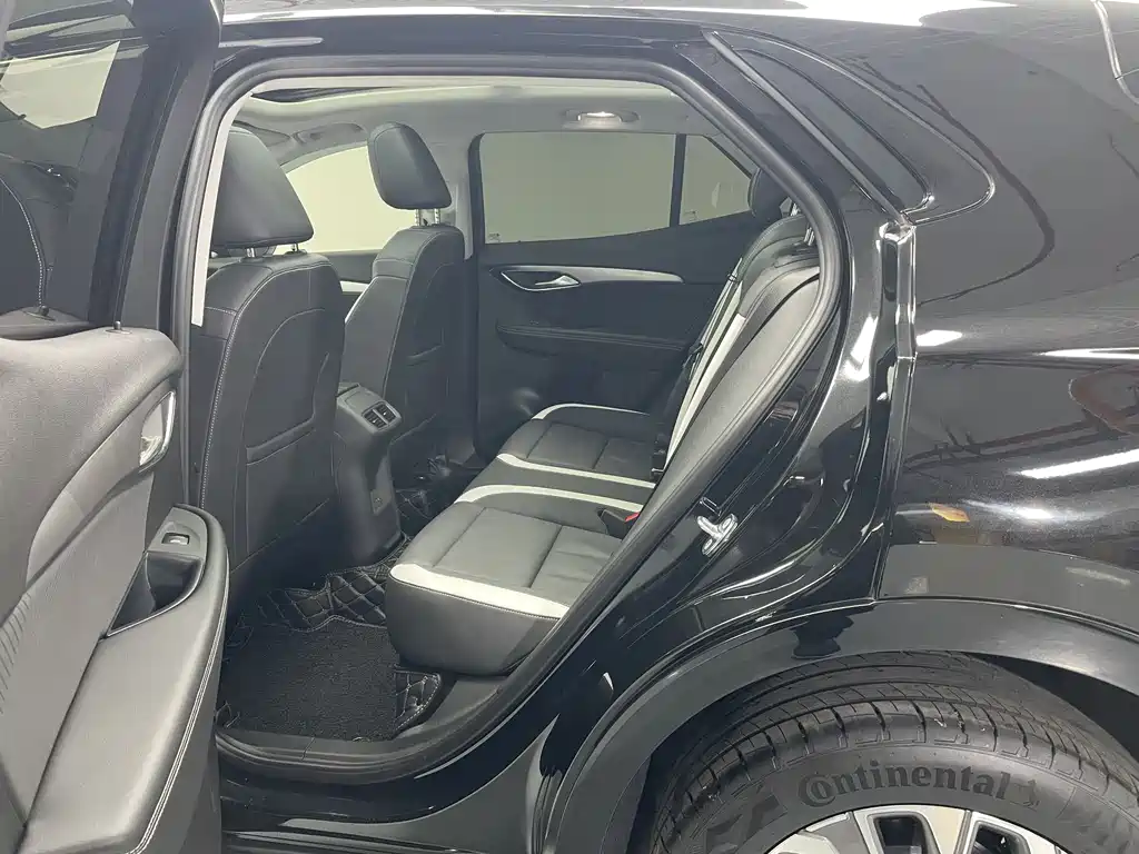 Buick Envision S 2025 — фото 11