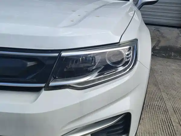 Changan CS35PLUS 2018
