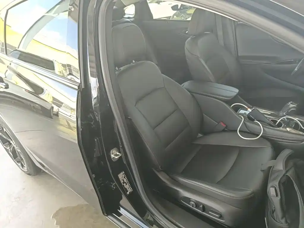 Chevrolet Malibu XL 2020 — фото 25