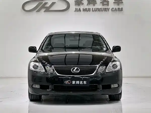 Lexus GS 2005