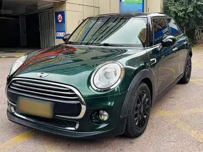 MINI MINI 2017