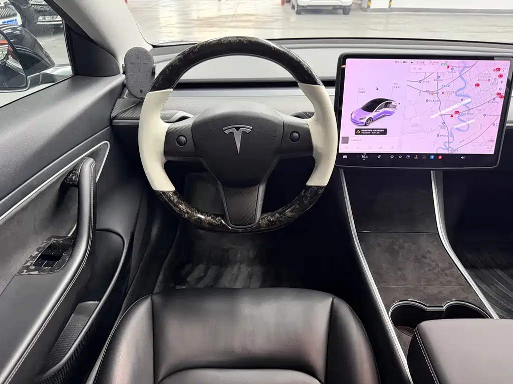 Tesla Model 3 2020 — фото 9