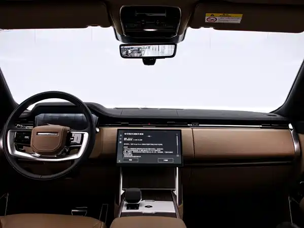 Land Rover Range Rover 2024