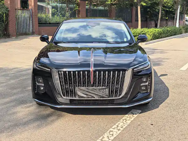 Hongqi H5 2024