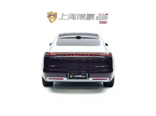Zunjie S800 2025