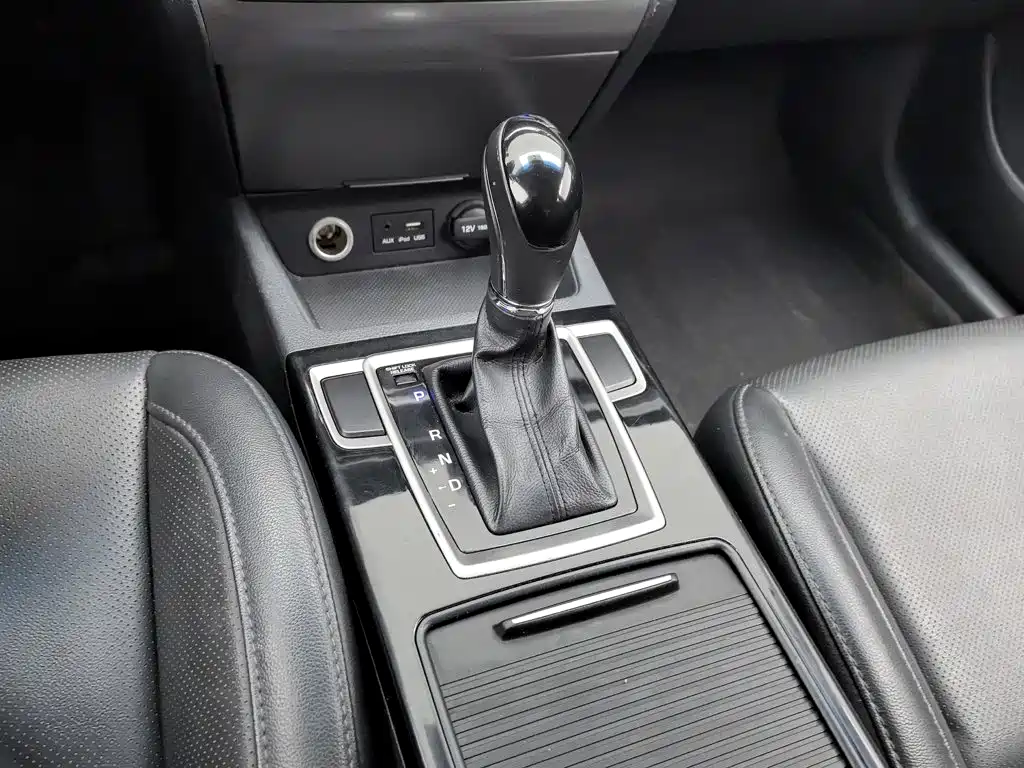 Hyundai Mistra 2015 — фото 13