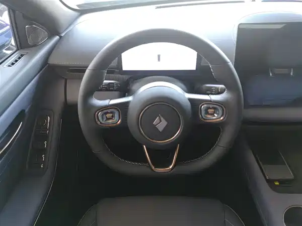 Baojun Enjoys The Environment 2025