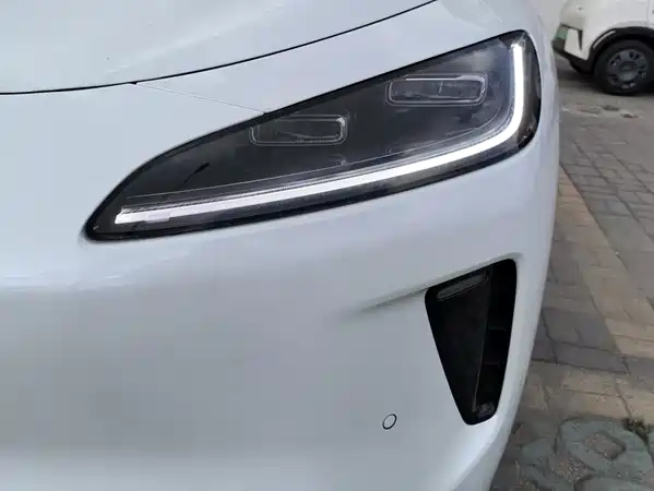Shangjie H5 2025