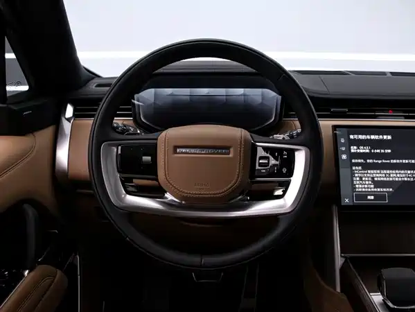 Land Rover Range Rover 2024