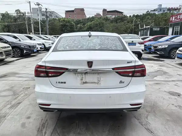 Roewe i6 Classic 2017