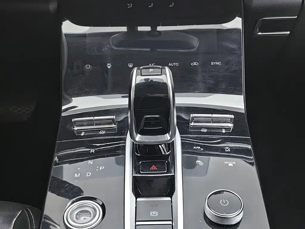 Chery Tiggo 8 PLUS 2023 — фото 13