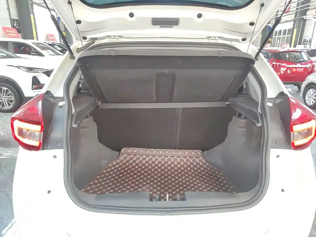 Chery Tiggo 3x 2022 — фото 19