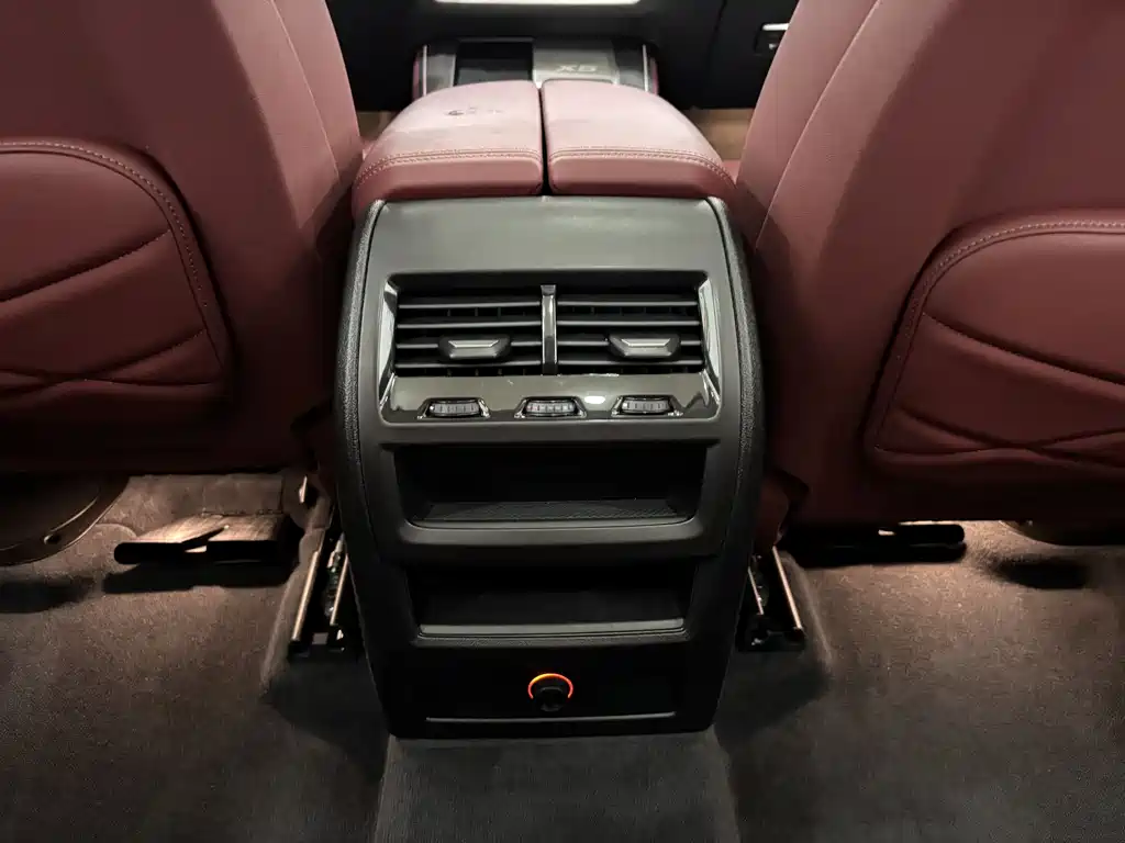 BMW X5 2025 — фото 22