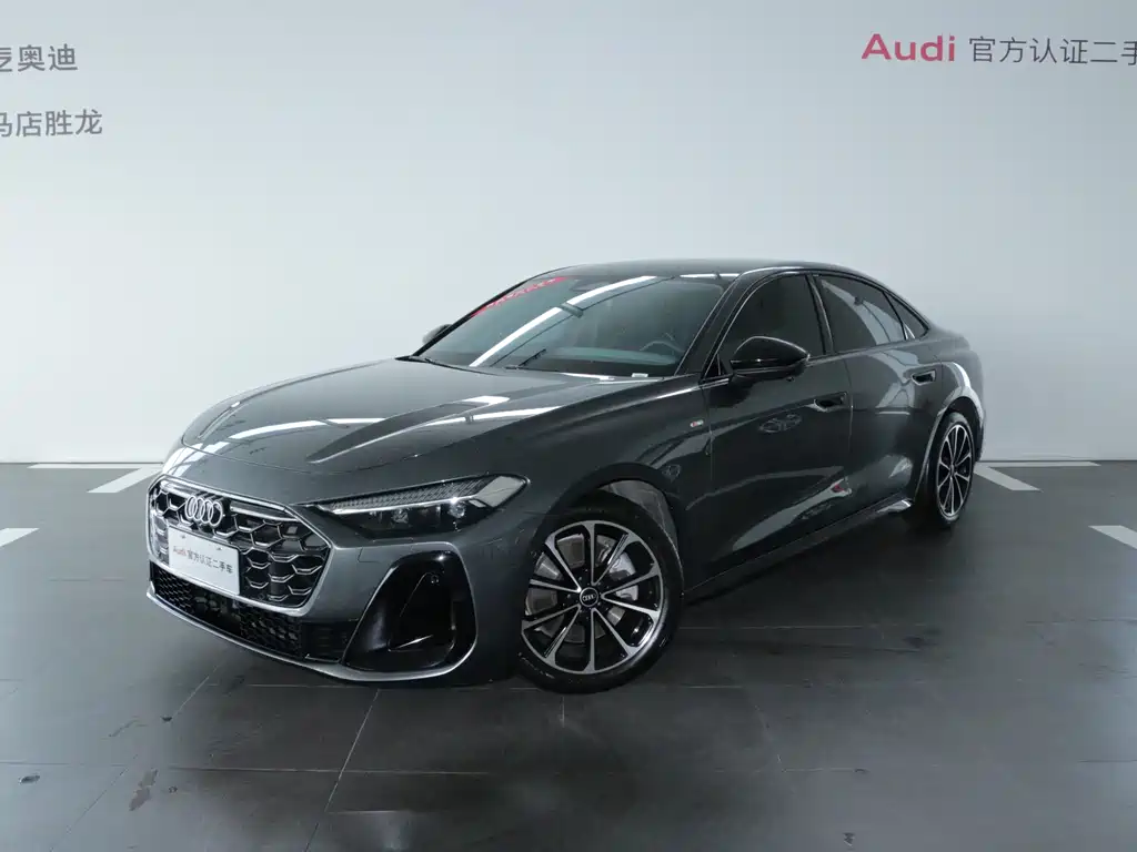 Audi A5L 2026