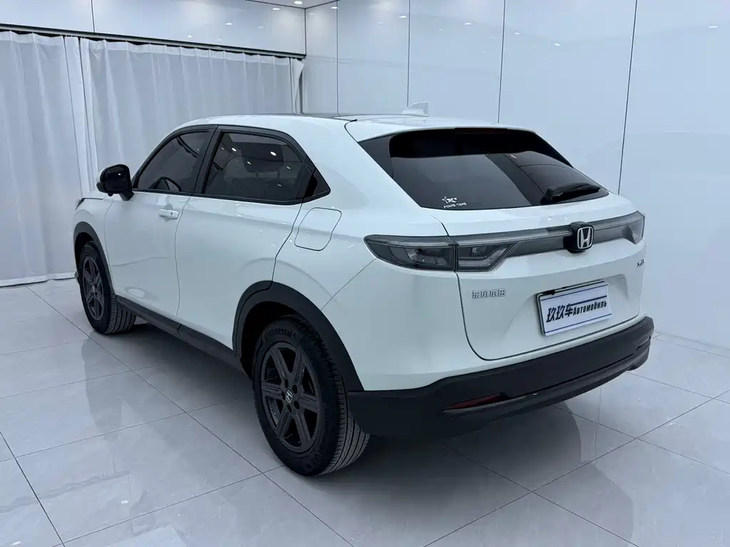 Honda XR-V 2024