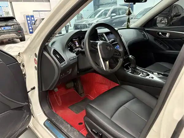Infiniti Q50L 2023